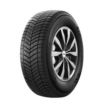 Pneu Riken Europe All Season Light Truck 215/65r16 109/107t 0 Plis M+s,radial,c,3pmsf,4 Saisons
